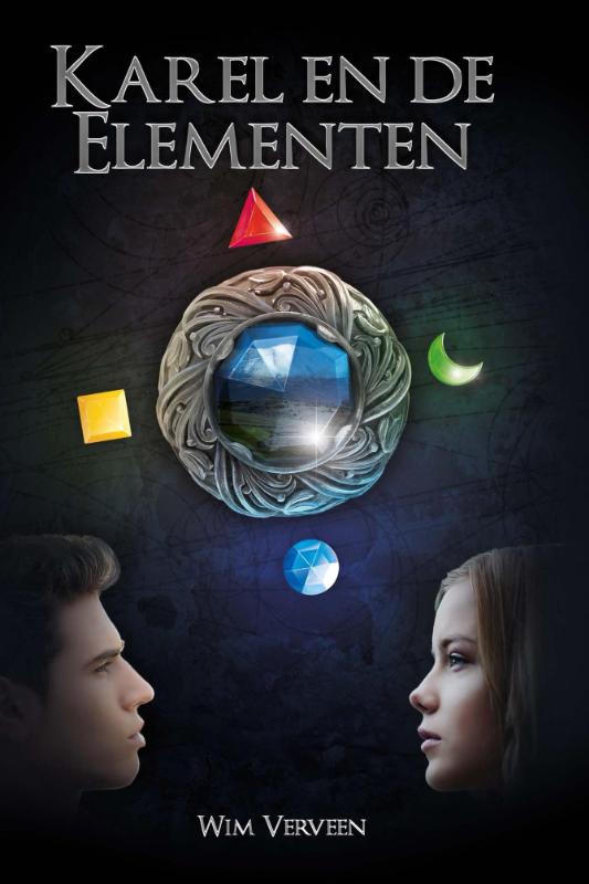 Karel en de elementen