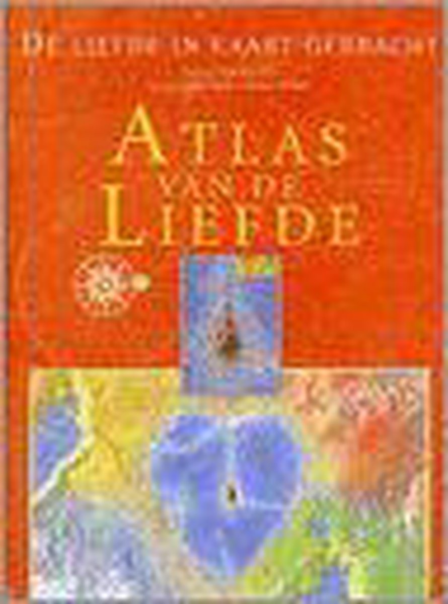 Atlas Van Liefde