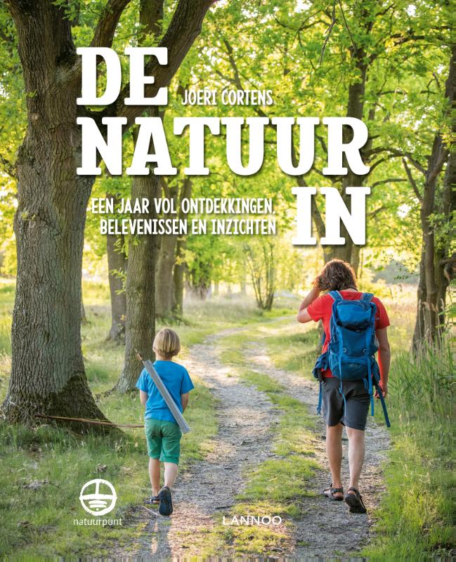 De natuur in