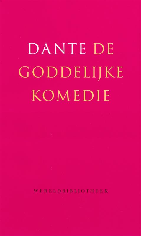De goddelijke komedie / Klassieke galerij / 32-34