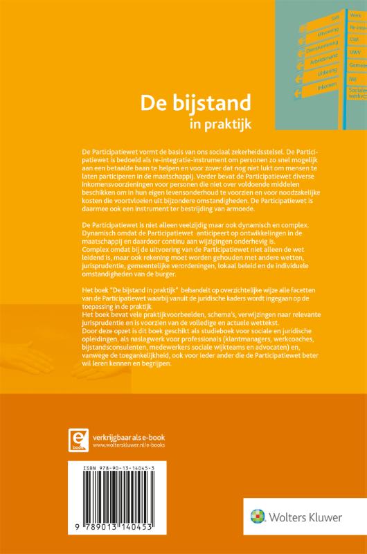 De bijstand in praktijk 2017 achterkant