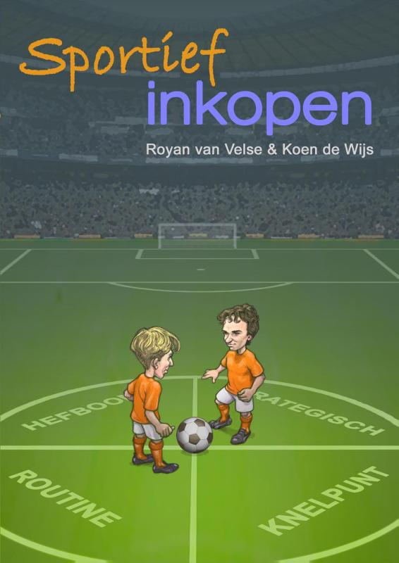 Sportief inkopen
