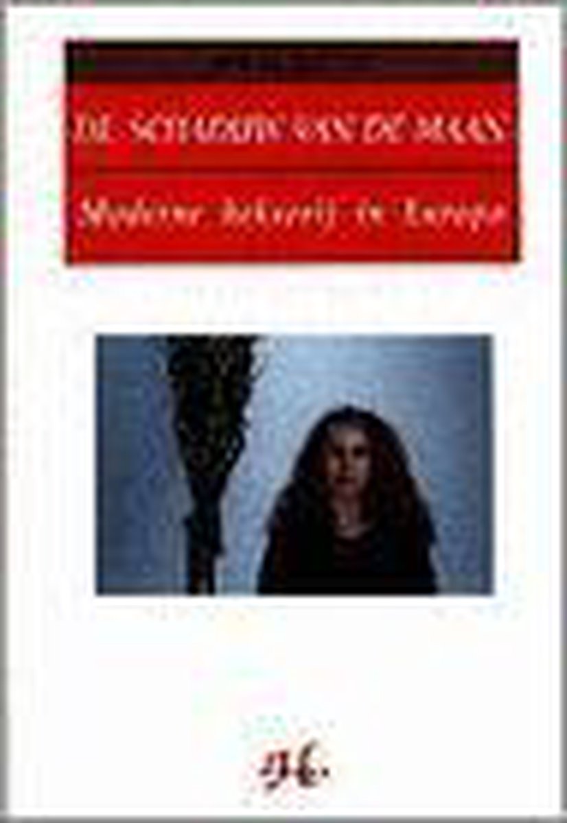 De schaduw van de maan / De witte reeks