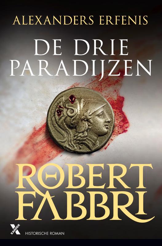 De drie paradijzen / Alexanders erfenis / 2