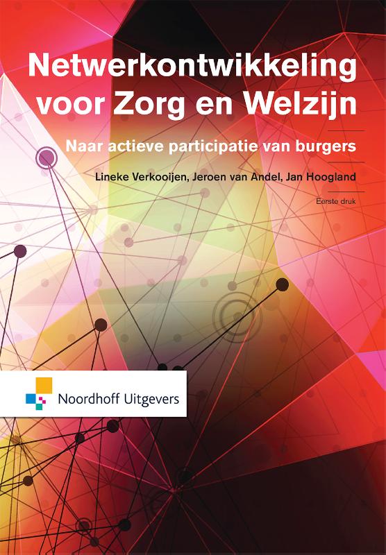 Netwerkontwikkeling voor zorg en welzijn