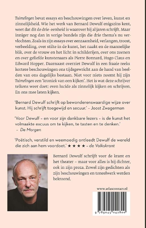 Tuimelingen achterkant