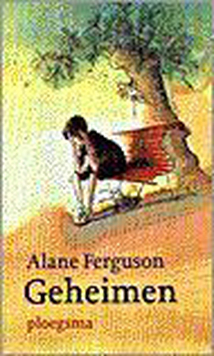 Geheimen