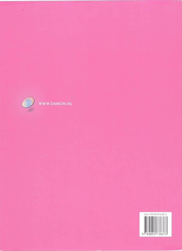 Wijs Worden 2 Werkboek achterkant