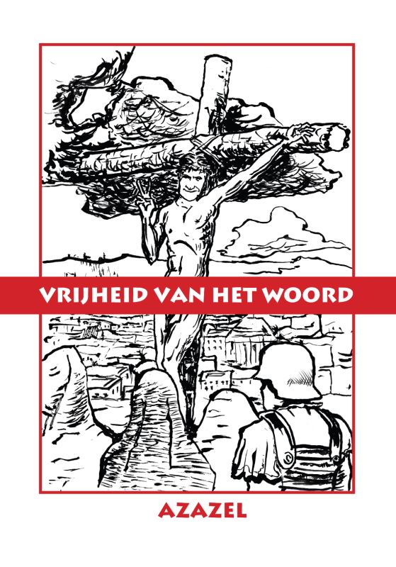 Vrijheid van het woord