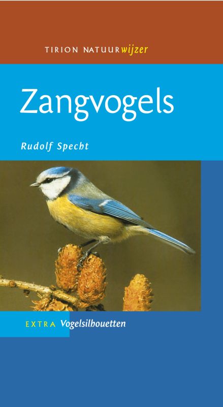 Zangvogels / Tirion Natuurwijzer
