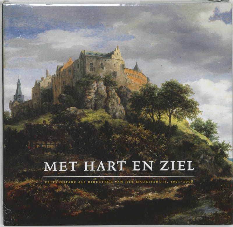 Met hart en ziel (Frits Duparc)