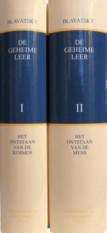 De geheime leer