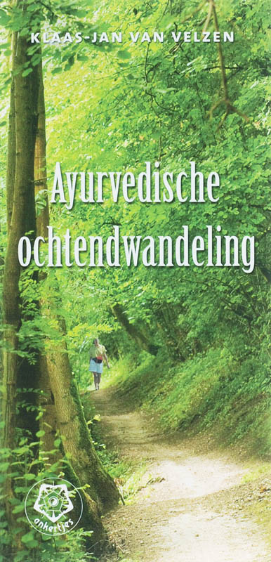 Ayurvedische ochtendwandeling / Ankertjes / 315