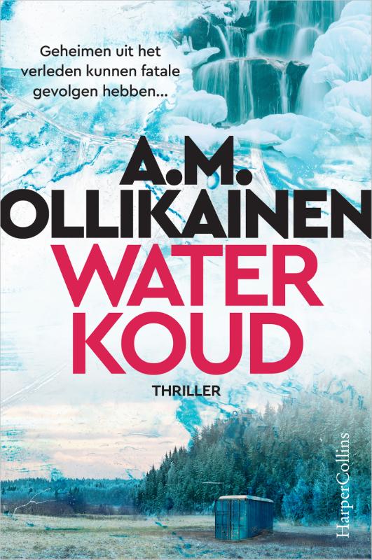 Waterkoud / Paula Pihlaja / 1