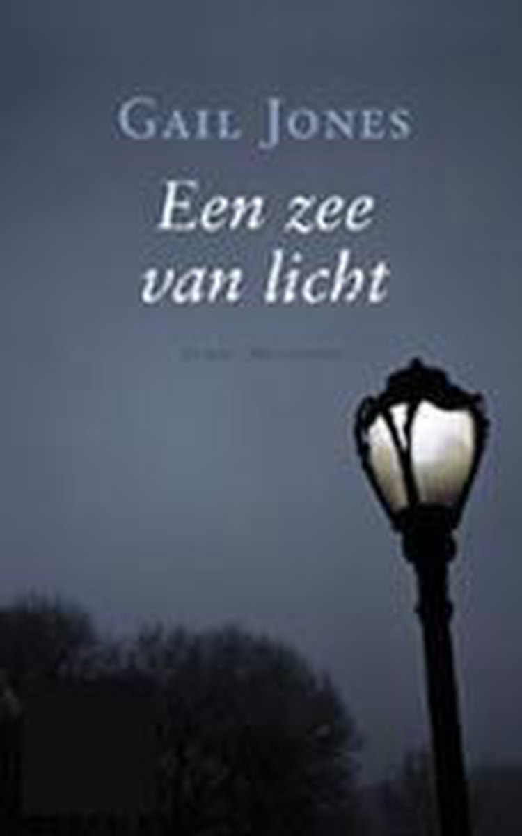 Een zee van licht / Meulenhoff editie / 2134