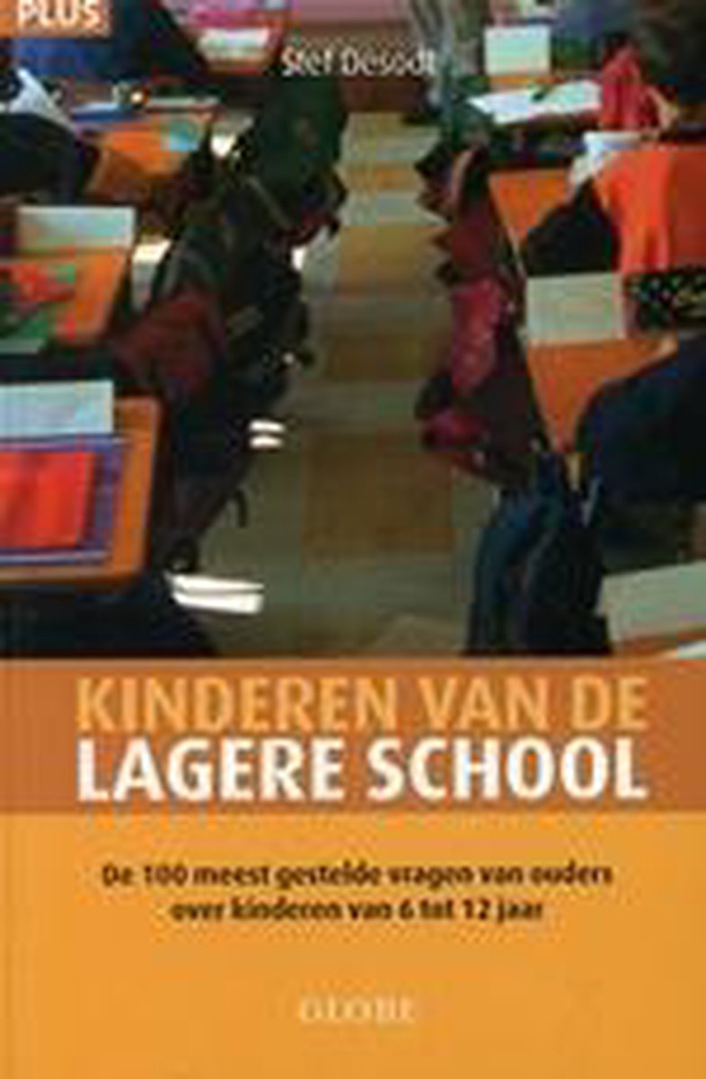 Kinderen van de lagere school - S. Desodt