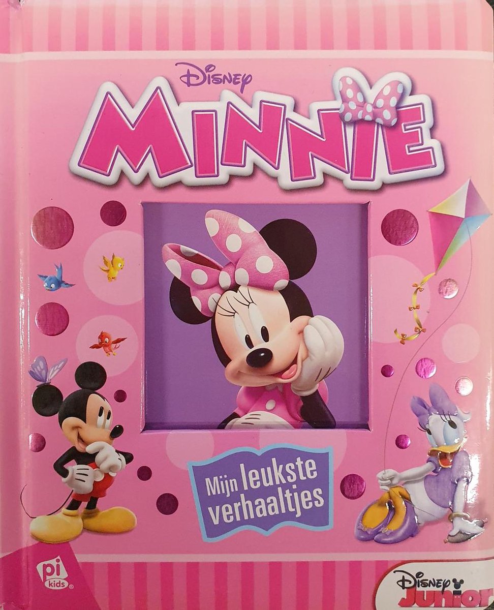 Disney Minnie