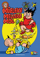 Mieleke Melleke Mol