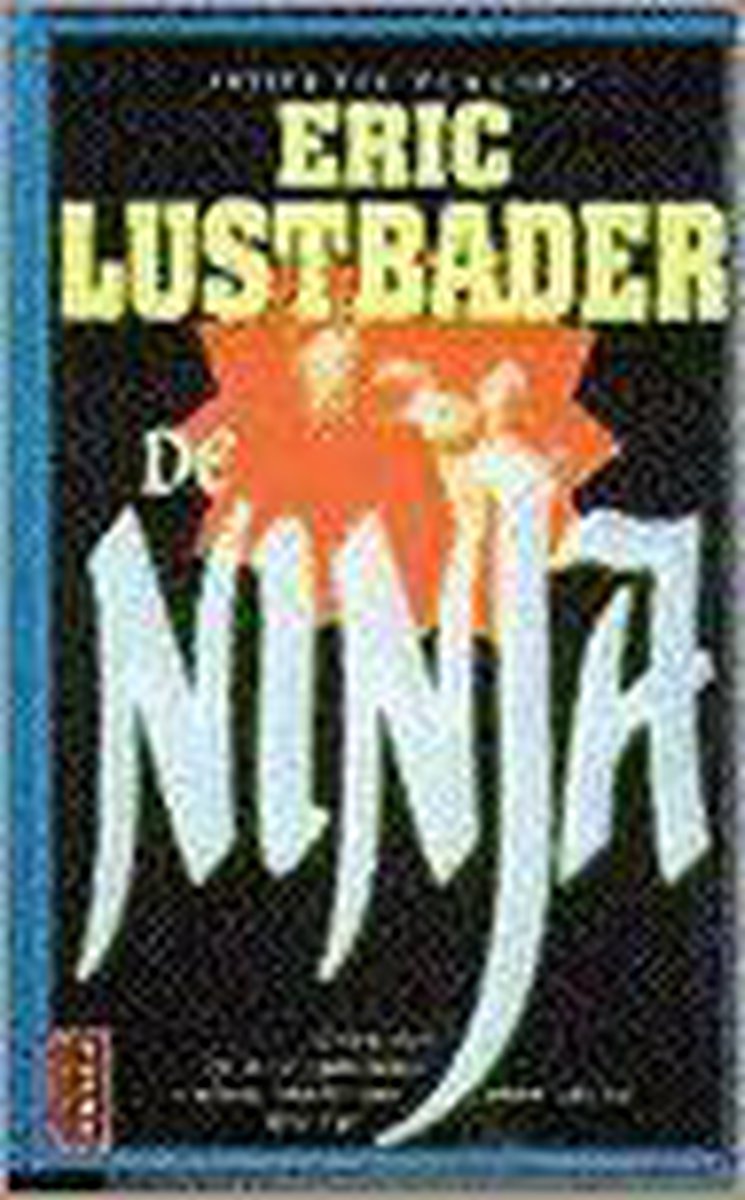 Ninja (poema pocket)