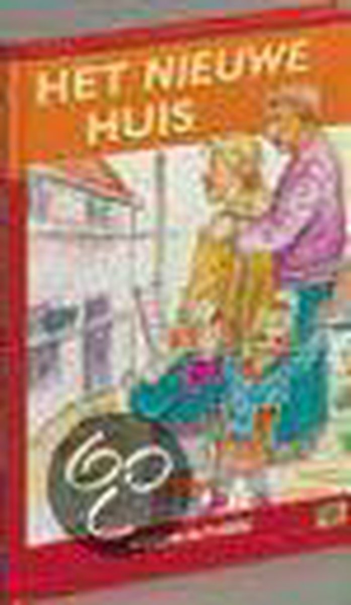 Nieuwe huis