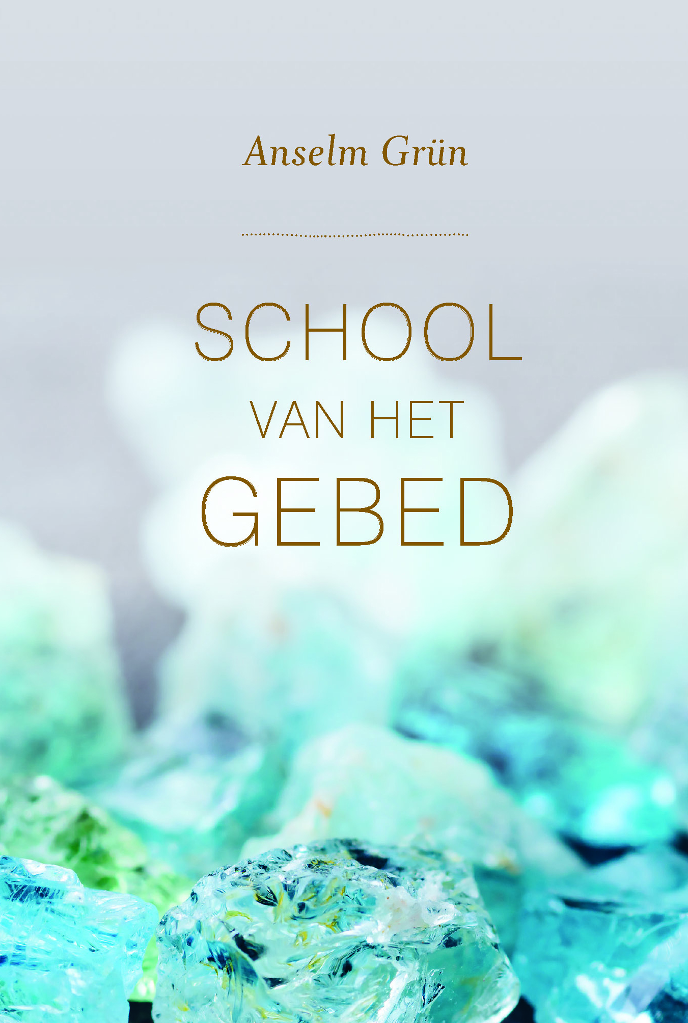School van het gebed