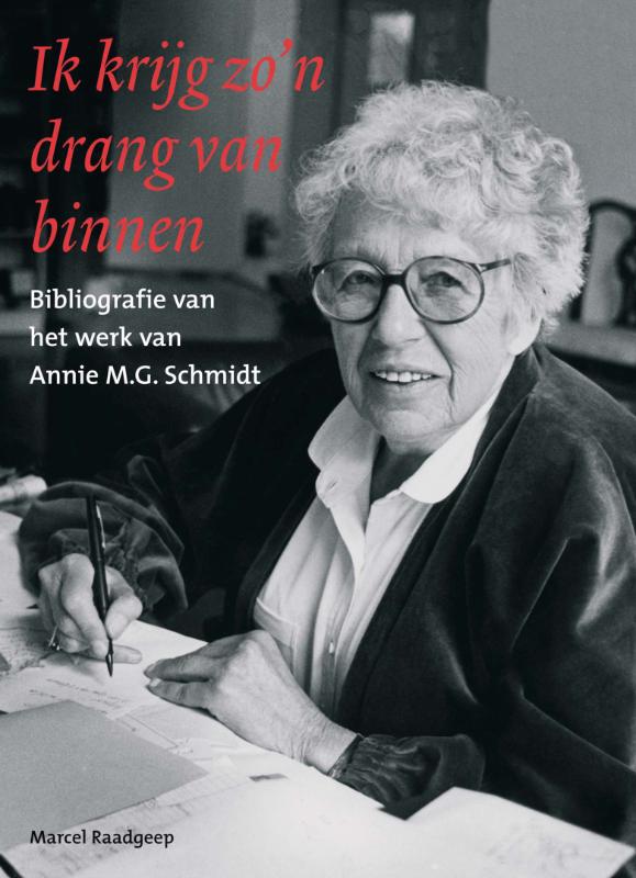 Ik krijg zo'n drang van binnen