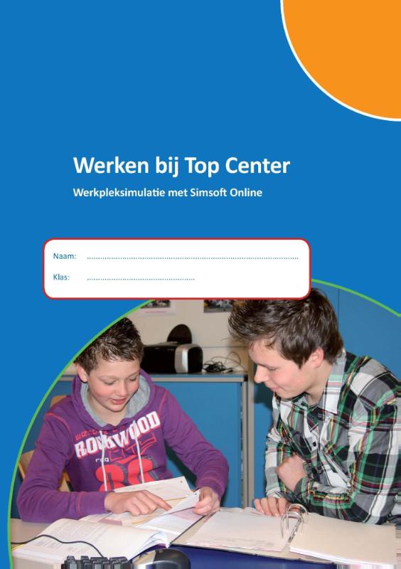 Werken bij Top Center