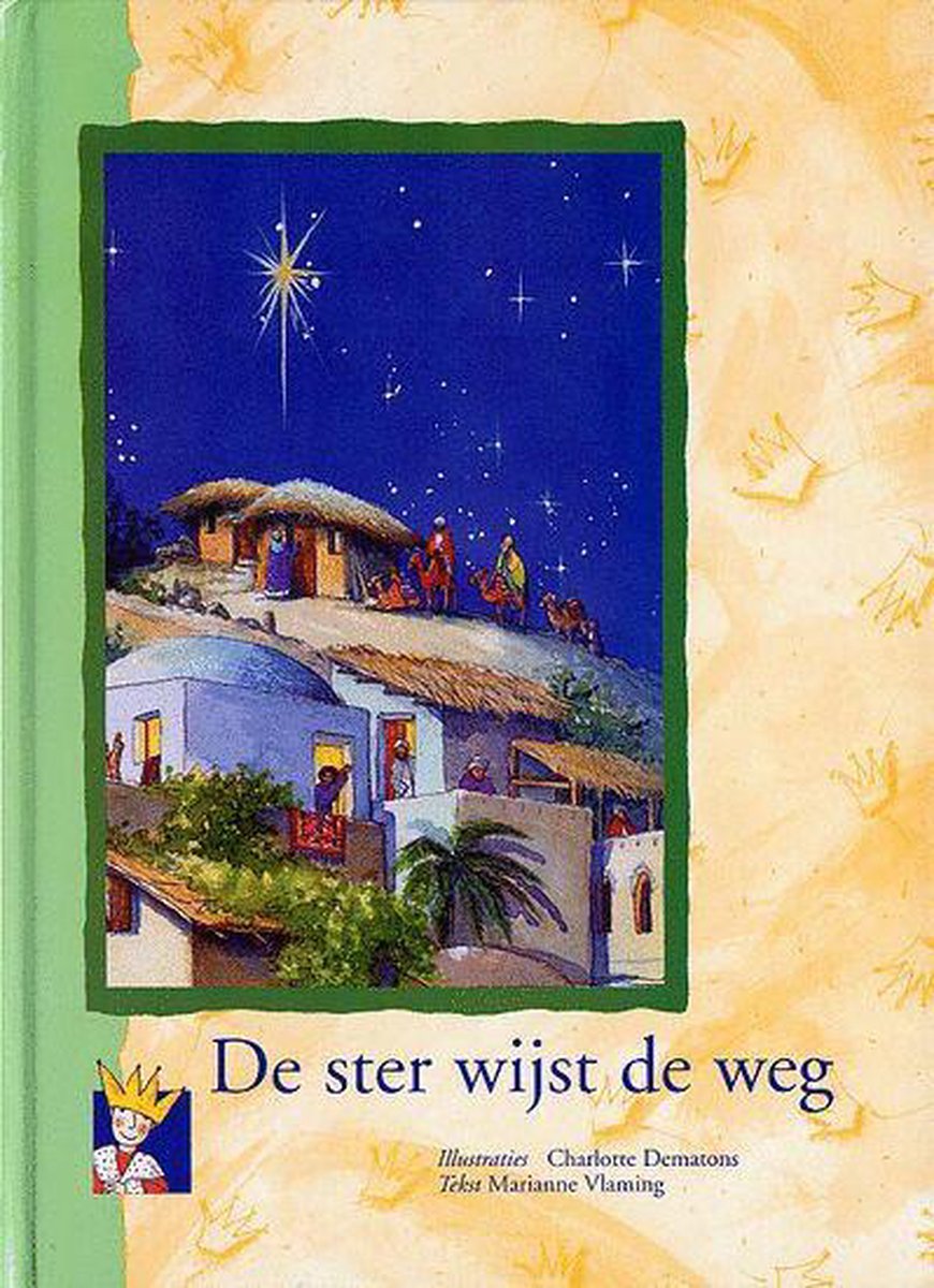 De ster wijst de weg / Joasboeken