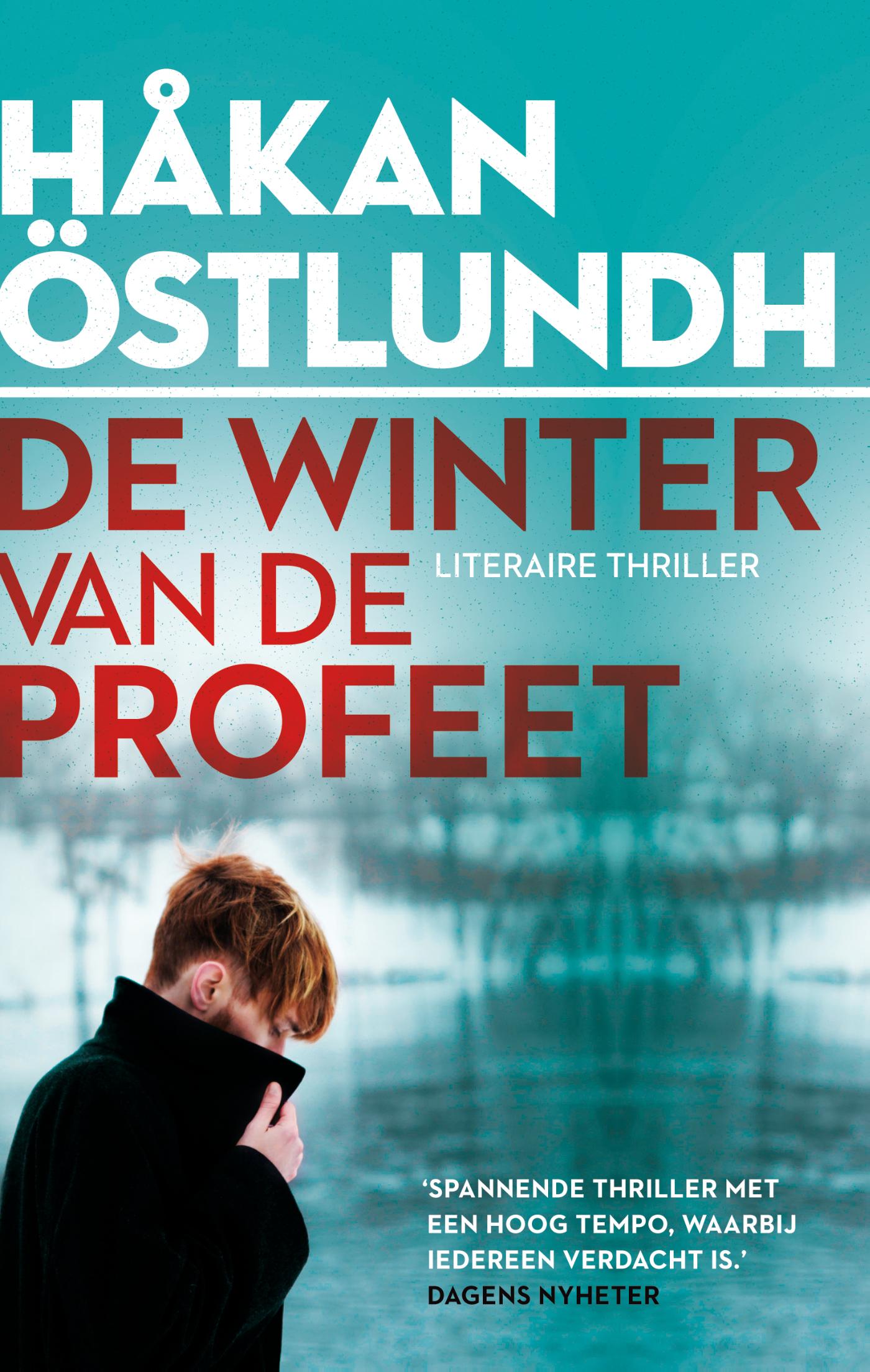 De winter van de profeet / De Profeettrilogie / 1
