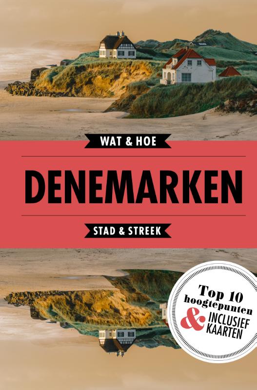 Denemarken / Wat & Hoe Reisgids