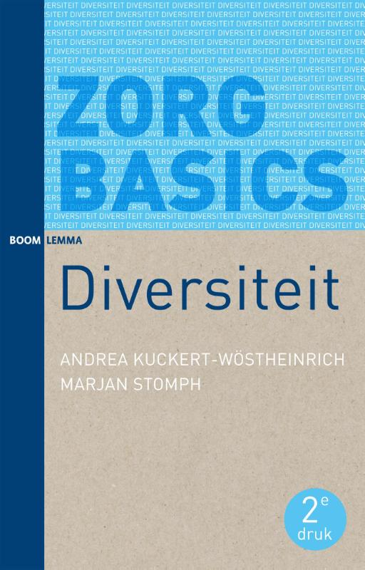 Diversiteit / ZorgBasics