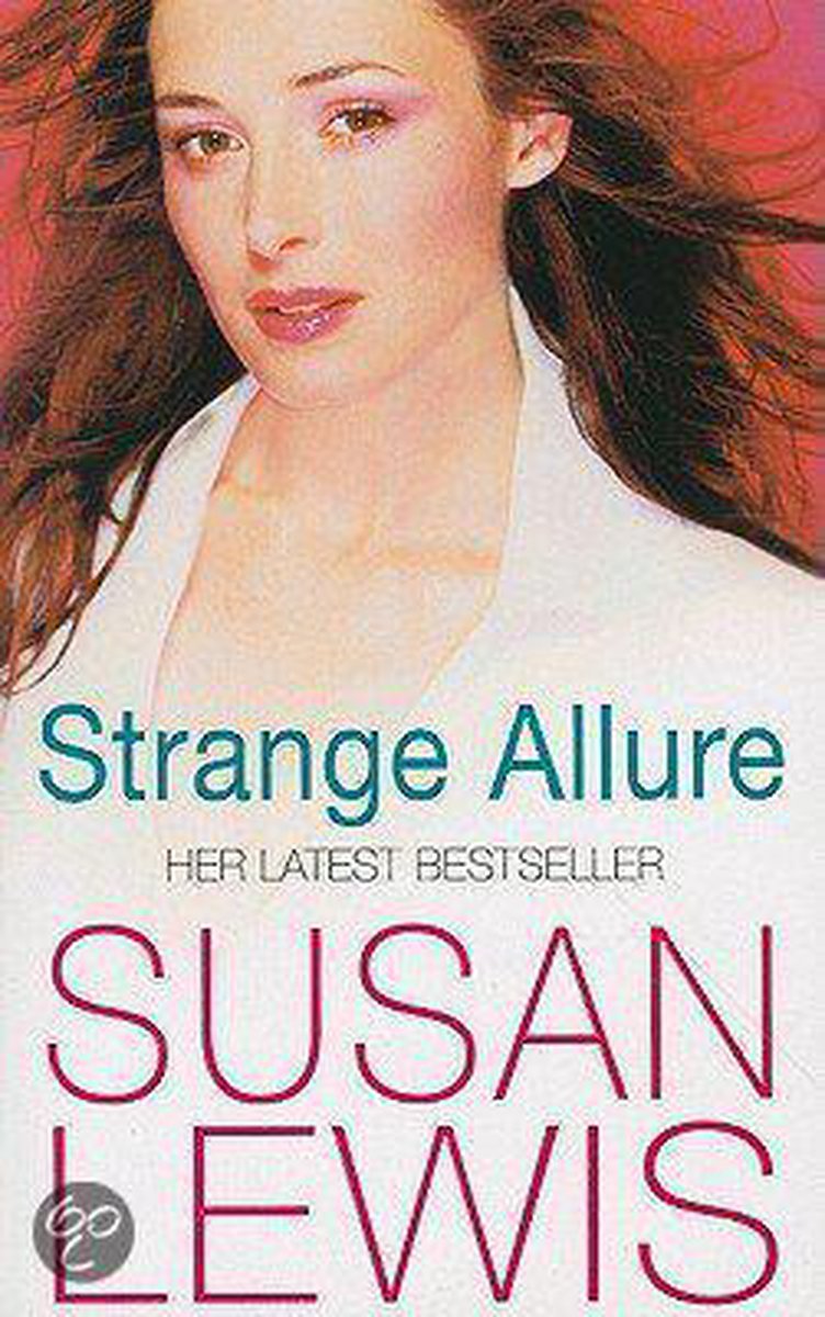 Strange Allure