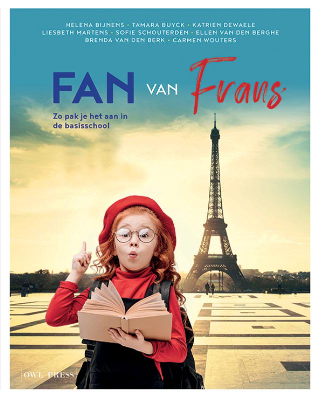 Fan van Frans