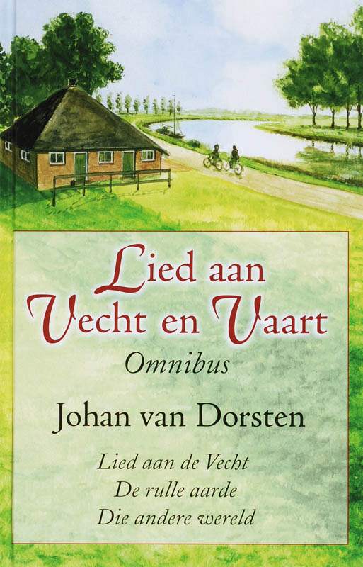 Lied aan Vecht en Vaart