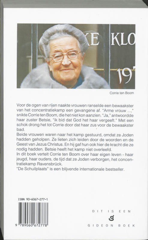 Schuilplaats achterkant