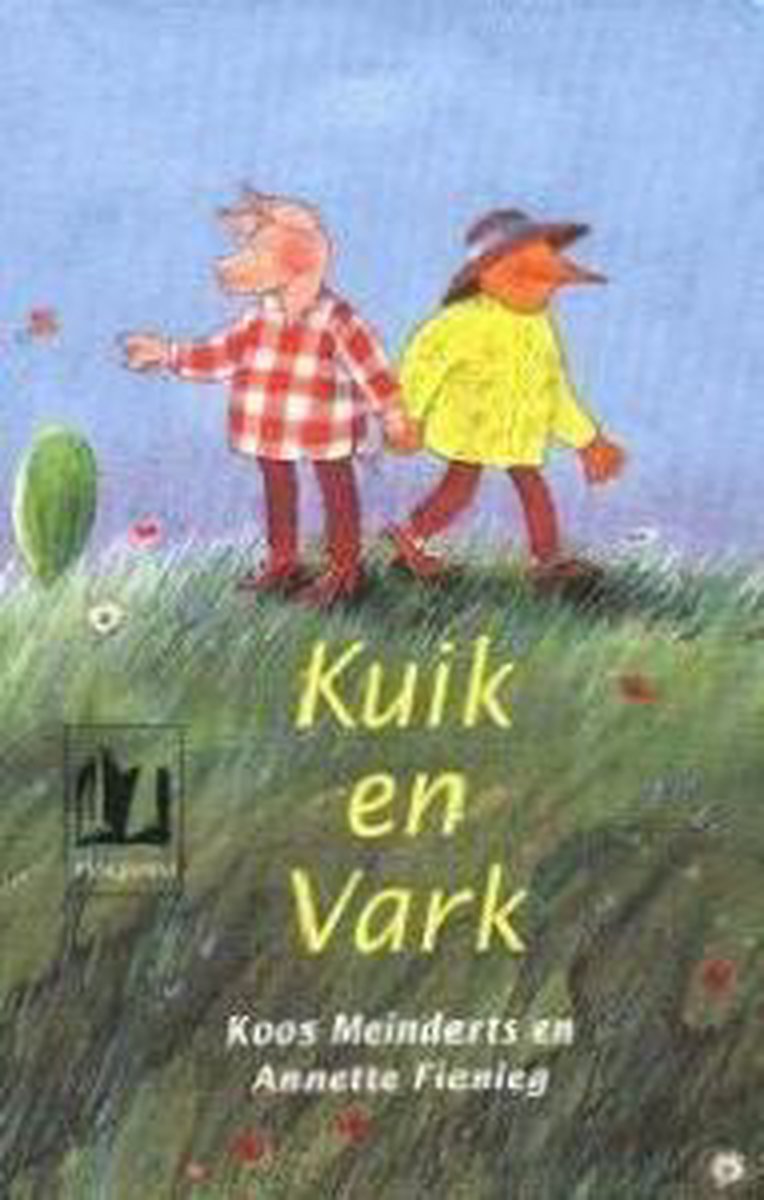 Kuik En Vark  Geb.