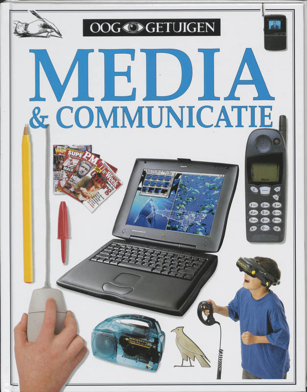 Ooggetuigen Media En Communicatie