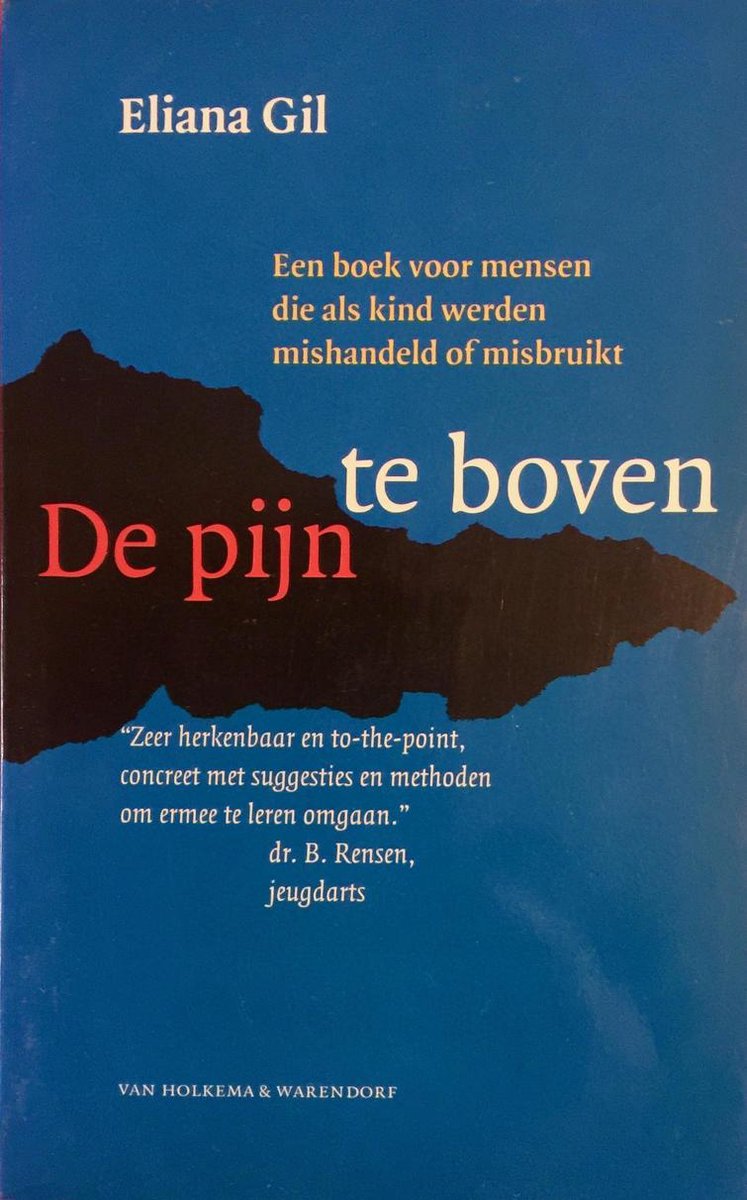 Pijn Te Boven