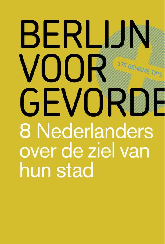 Berlijn voor gevorderden