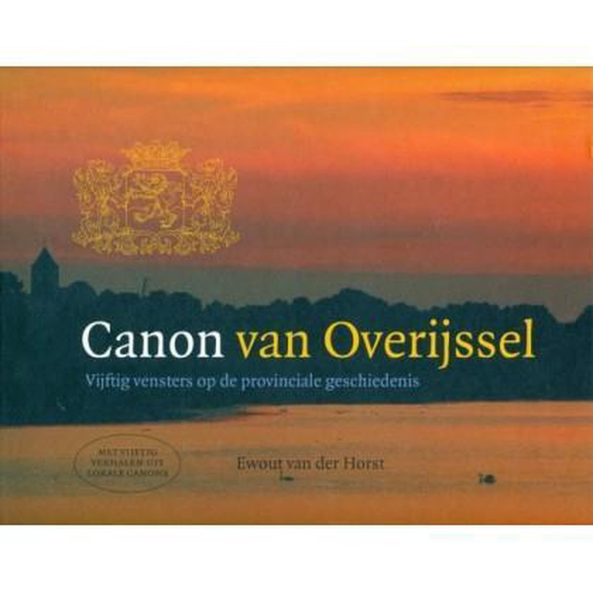 Canon van Overijssel