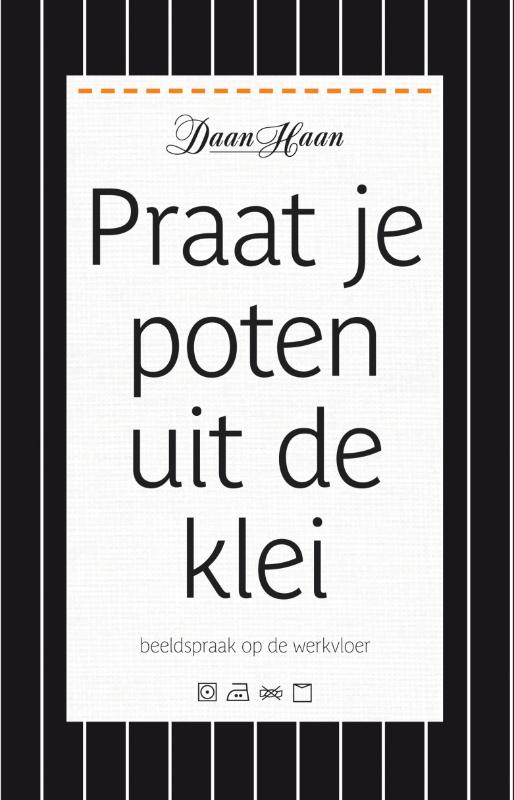 Praat Je Poten Uit De Klei