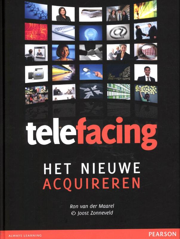 Telefacing - Het Nieuwe Acquir