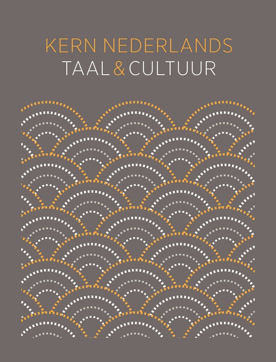 KERN Nederlands taal & cultuur tweede fase
