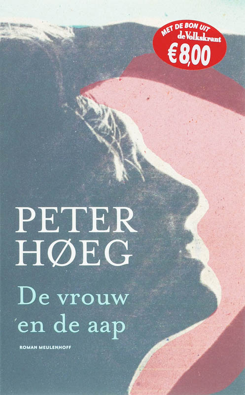 De vrouw en de aap