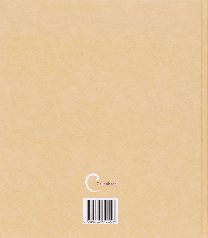 Sprookjes Uit De Oude Doos achterkant