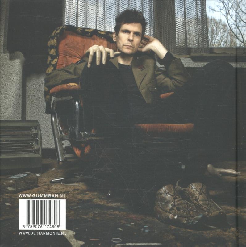 De definitieve feministische golf achterkant