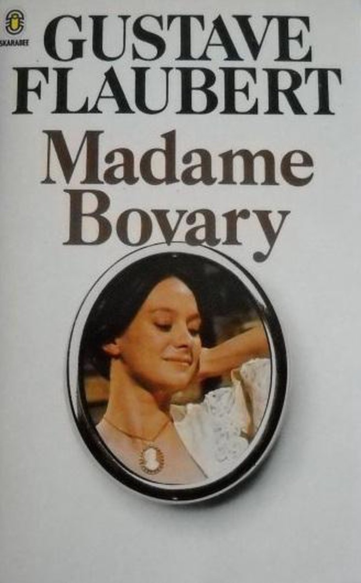 Madame Bovary