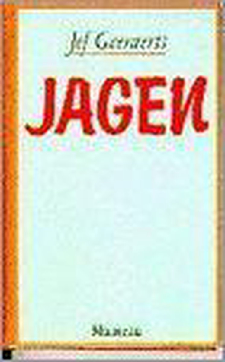 Jagen