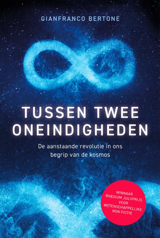 Tussen twee oneindigheden