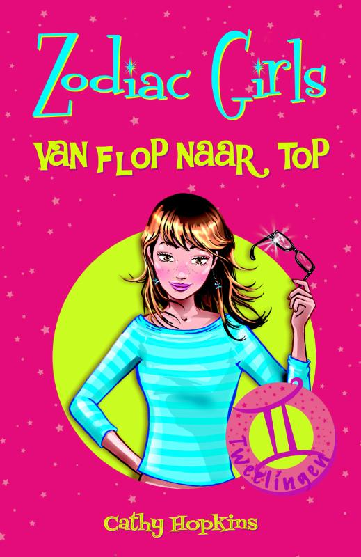 Zodiac Girls Van flop naar top